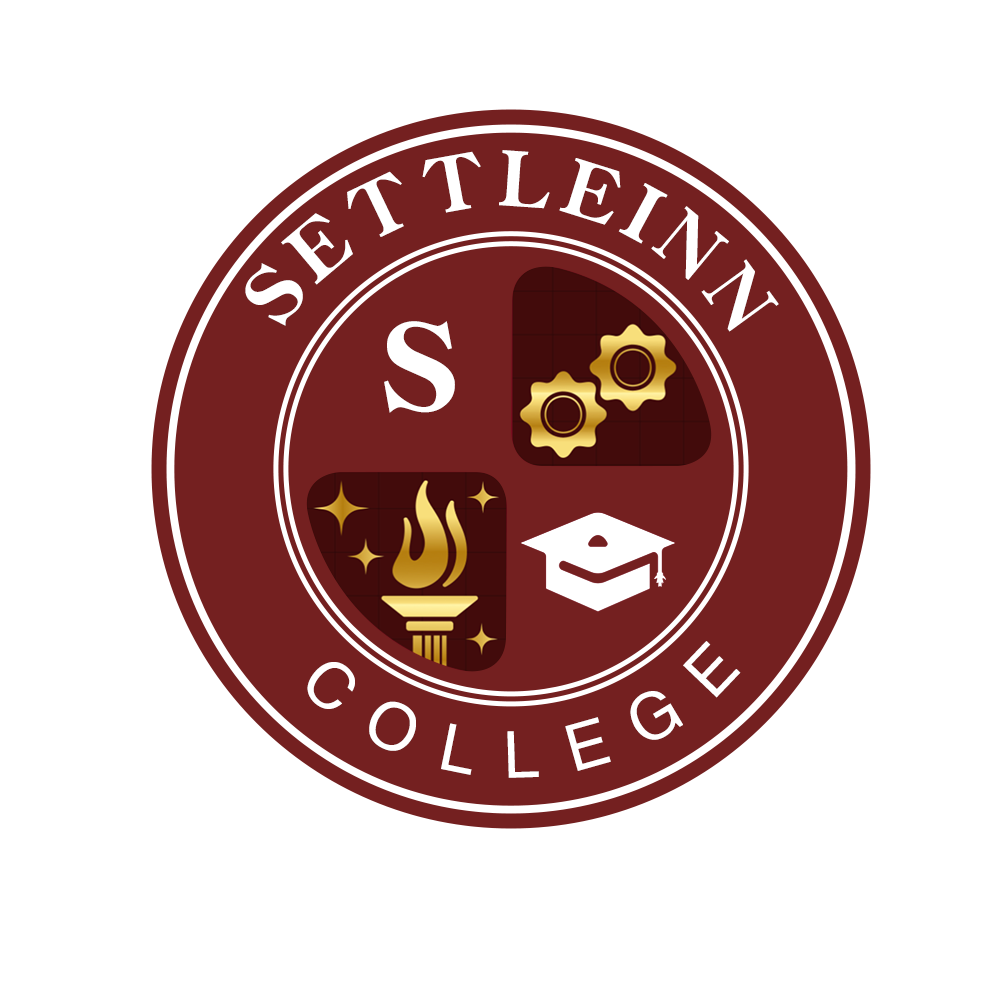 SETTLEINN College Logo
